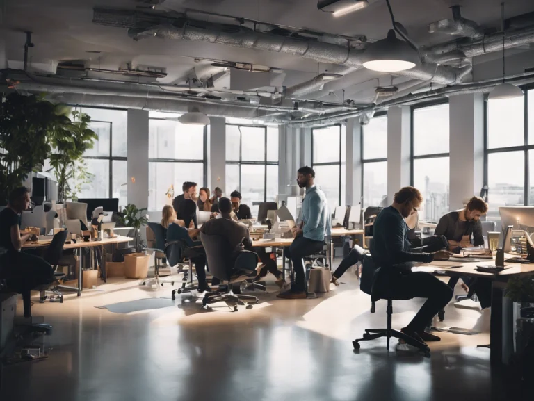 Cómo impacta el ‘low code’ y el ‘no code’ en la creación de nuevas empresas