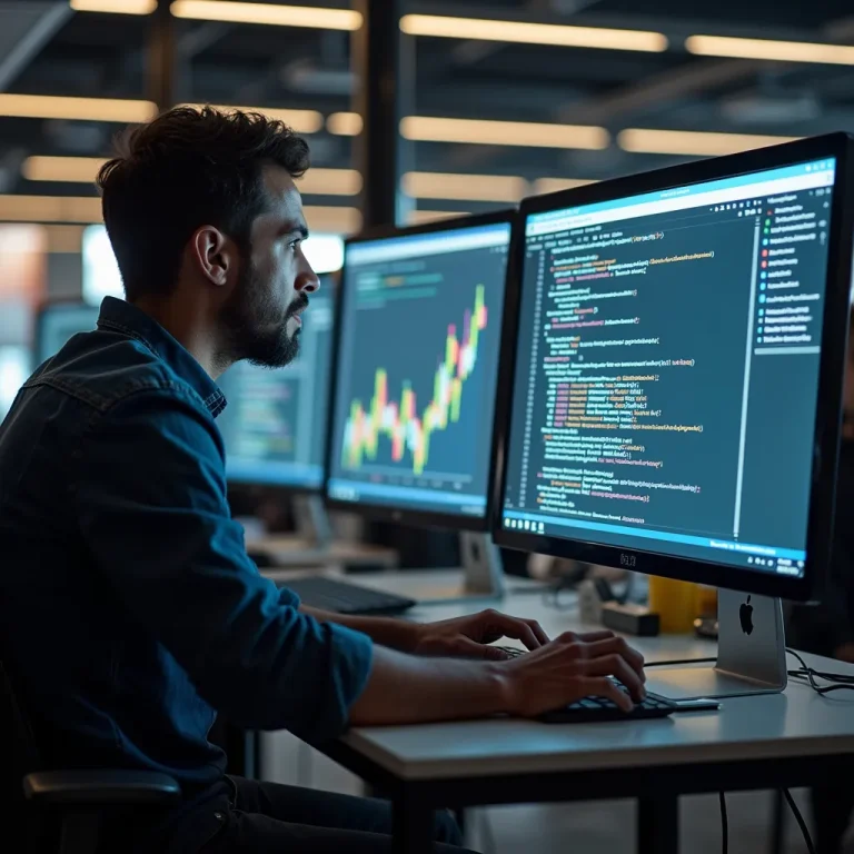 Soluciones de Inteligencia Artificial para Empresas