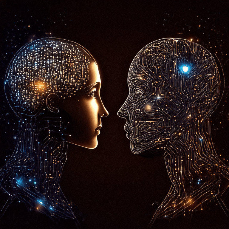 Inteligencia Artificial Aplicada vs. Inteligencia Artificial Generativa: ¿Cuál es la diferencia?