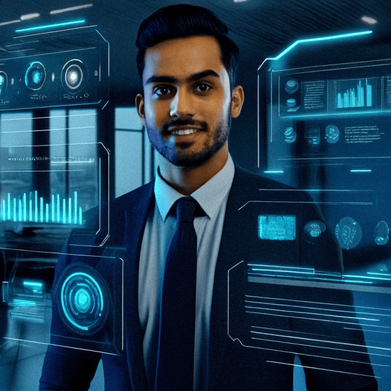 Agentes de IA: La Revolución Tecnológica que Transformará Latinoamérica y Perú en 2025