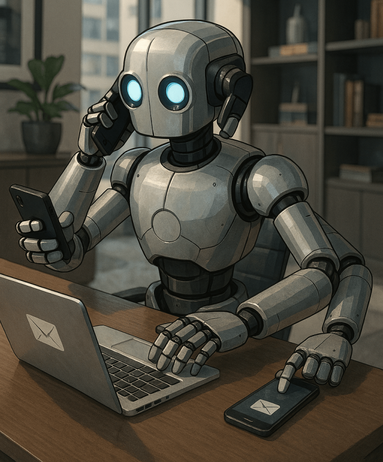 Inteligencia Artificial en la Gestión de Cobranza