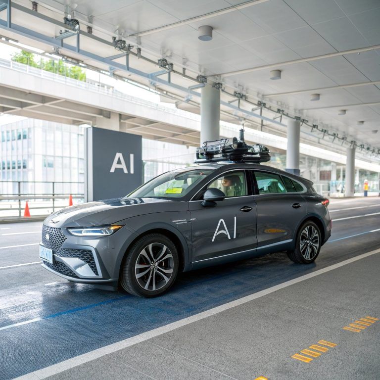 Transformación Digital en la Industria Automotriz