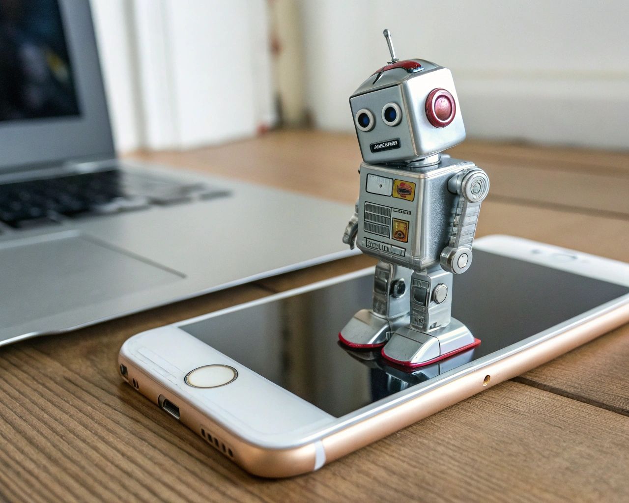 robot-que-sale-por-el-celular robot-que-sale-por-el-celular
