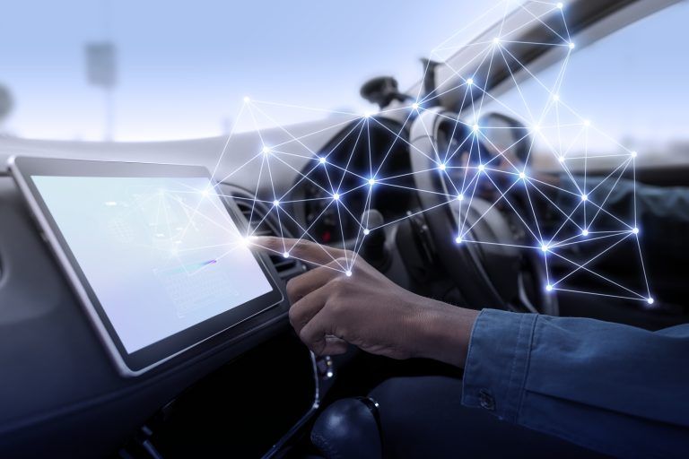 Aplicaciones de la Inteligencia Artificial en la Industria Automotriz