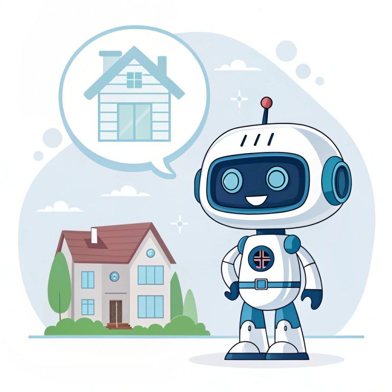Aplicaciones de Inteligencia Artificial en el Sector Inmobiliario [2025]