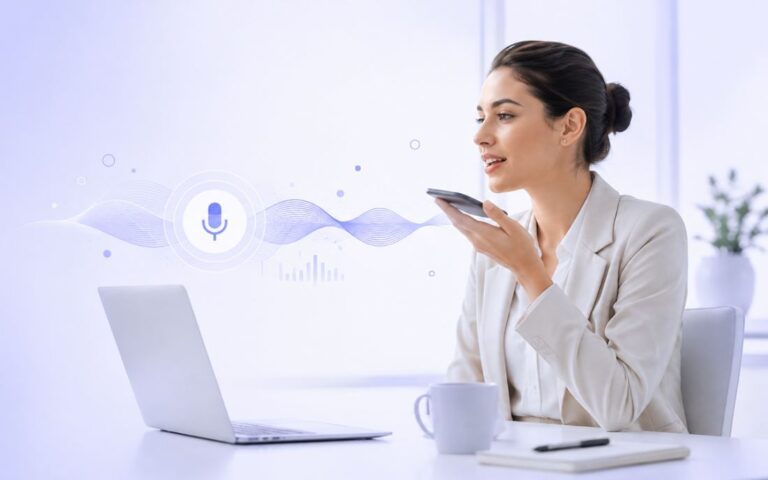 Los mejores voicebot con IA en Perú