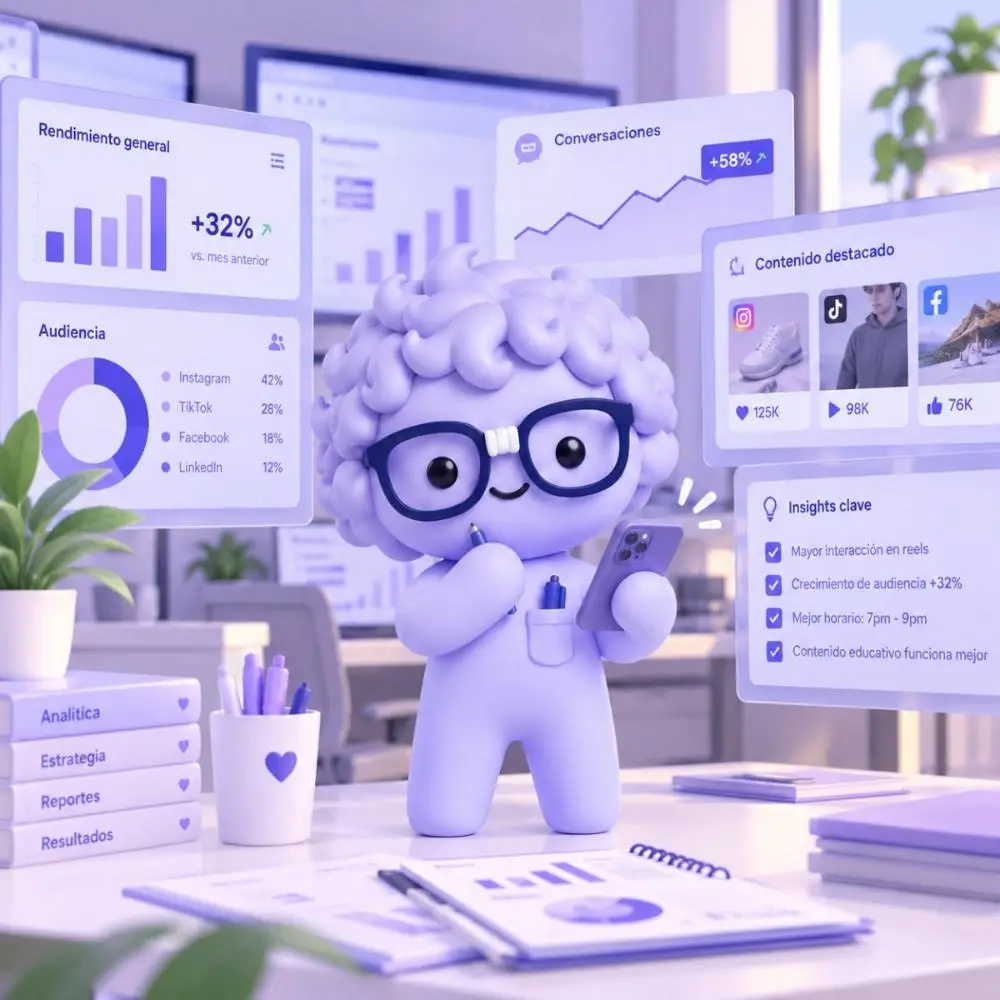 Lavi, Novaly's AI data analyst