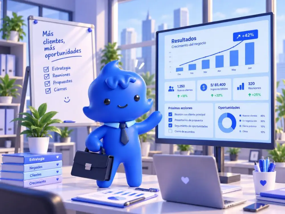 Novi, Novaly's sales agent (AI Chatbot)