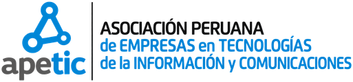APETIC – Peruvian Association of Information and Communication Technology Companies